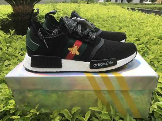 Super Max Adidas Gucci X NMD R1 Boost--50